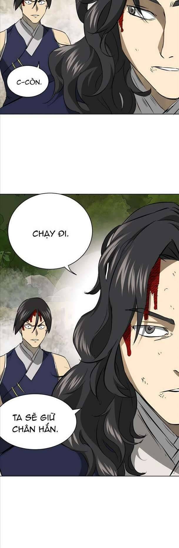 Thăng Cấp Vô Hạn Trong Murim Chapter 148 - Trang 2