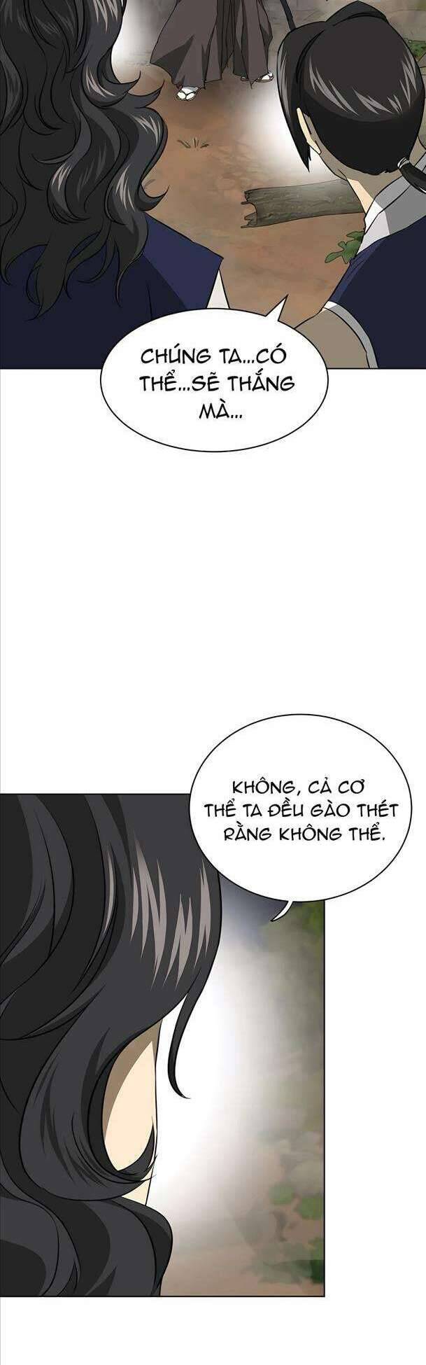 Thăng Cấp Vô Hạn Trong Murim Chapter 148 - Trang 2