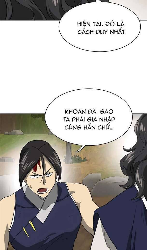 Thăng Cấp Vô Hạn Trong Murim Chapter 148 - Trang 2