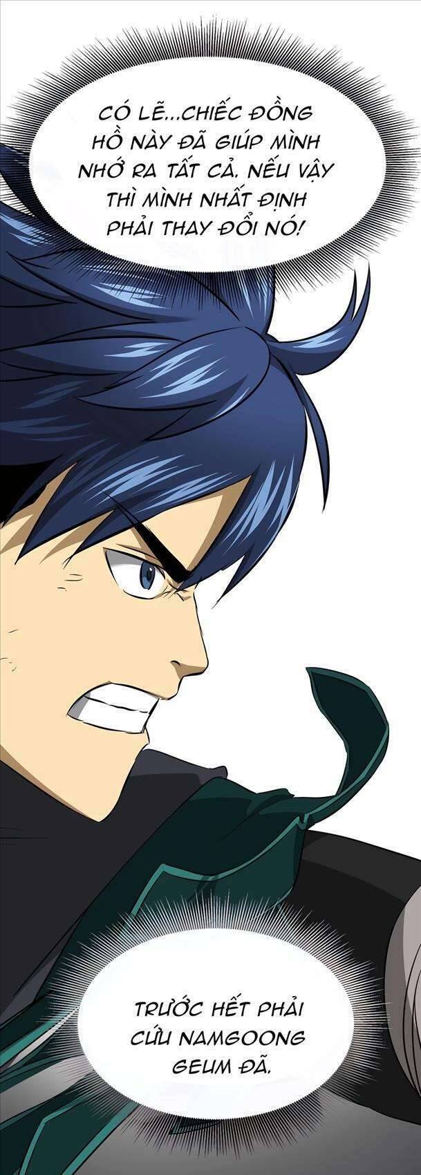 Thăng Cấp Vô Hạn Trong Murim Chapter 148 - Trang 2