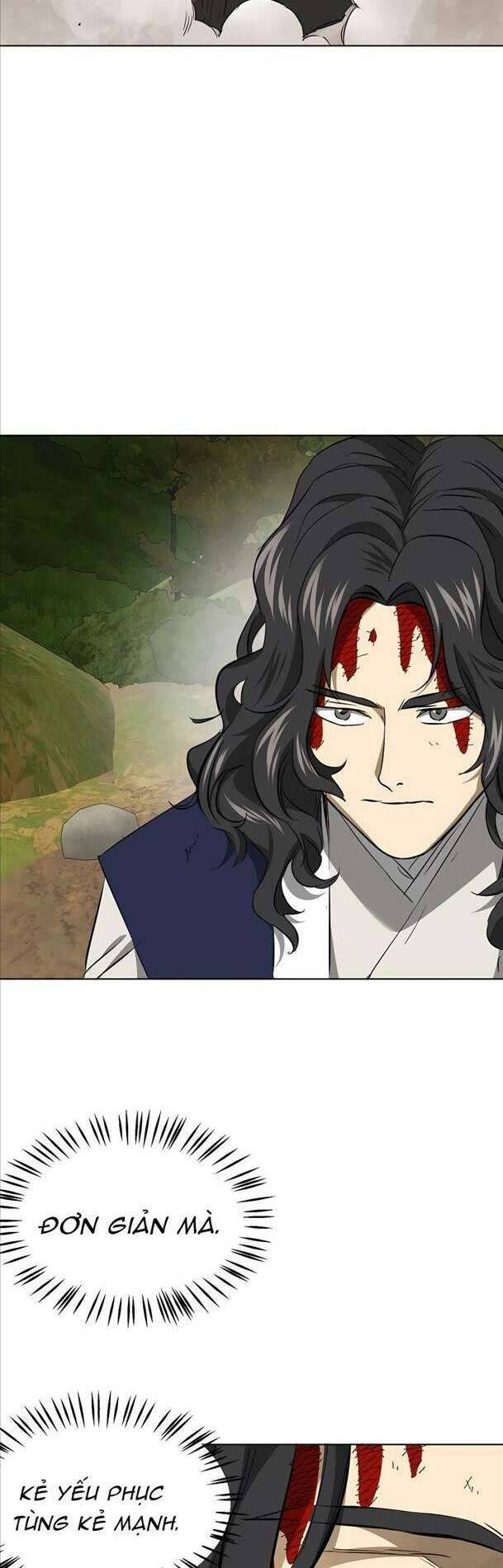 Thăng Cấp Vô Hạn Trong Murim Chapter 148 - Trang 2