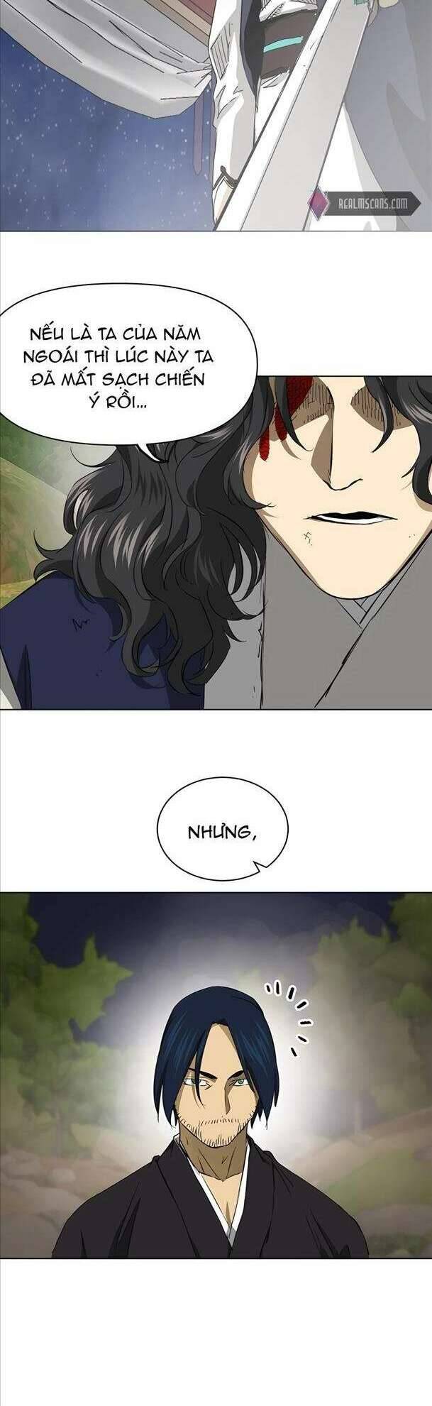 Thăng Cấp Vô Hạn Trong Murim Chapter 148 - Trang 2