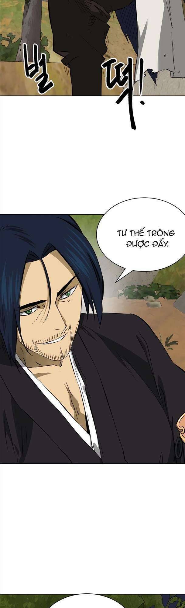 Thăng Cấp Vô Hạn Trong Murim Chapter 148 - Trang 2