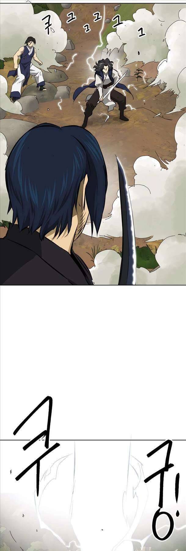 Thăng Cấp Vô Hạn Trong Murim Chapter 148 - Trang 2