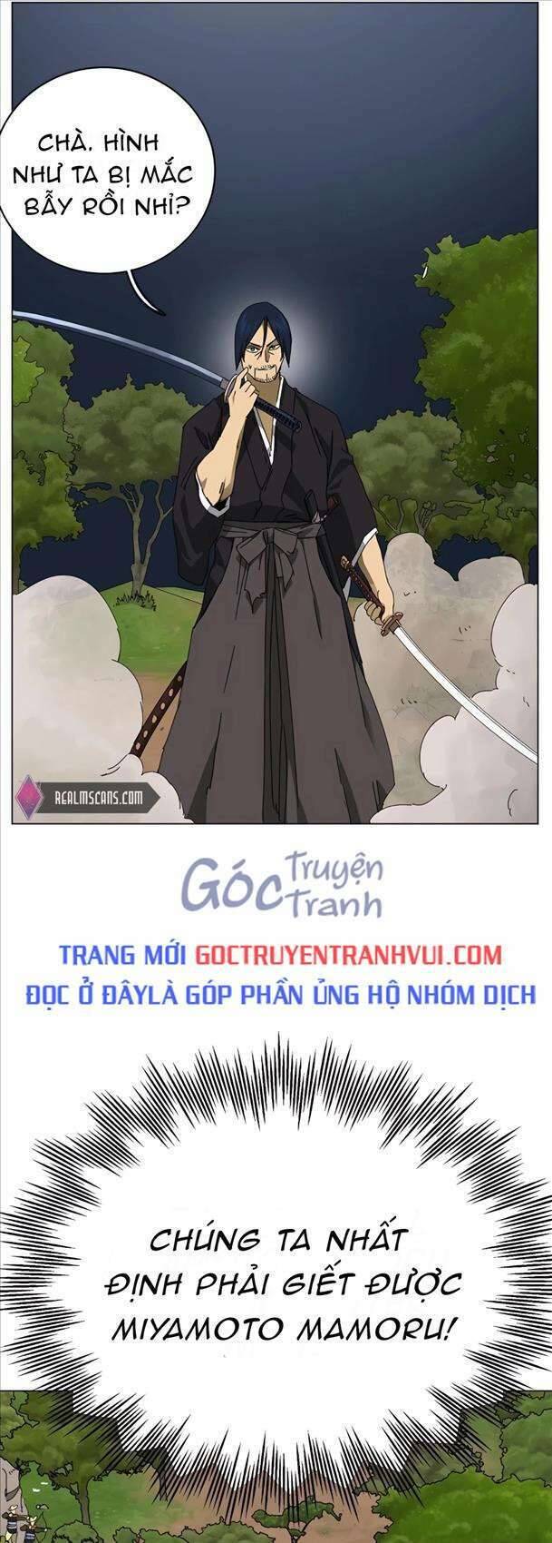 Thăng Cấp Vô Hạn Trong Murim Chapter 149 - Trang 2