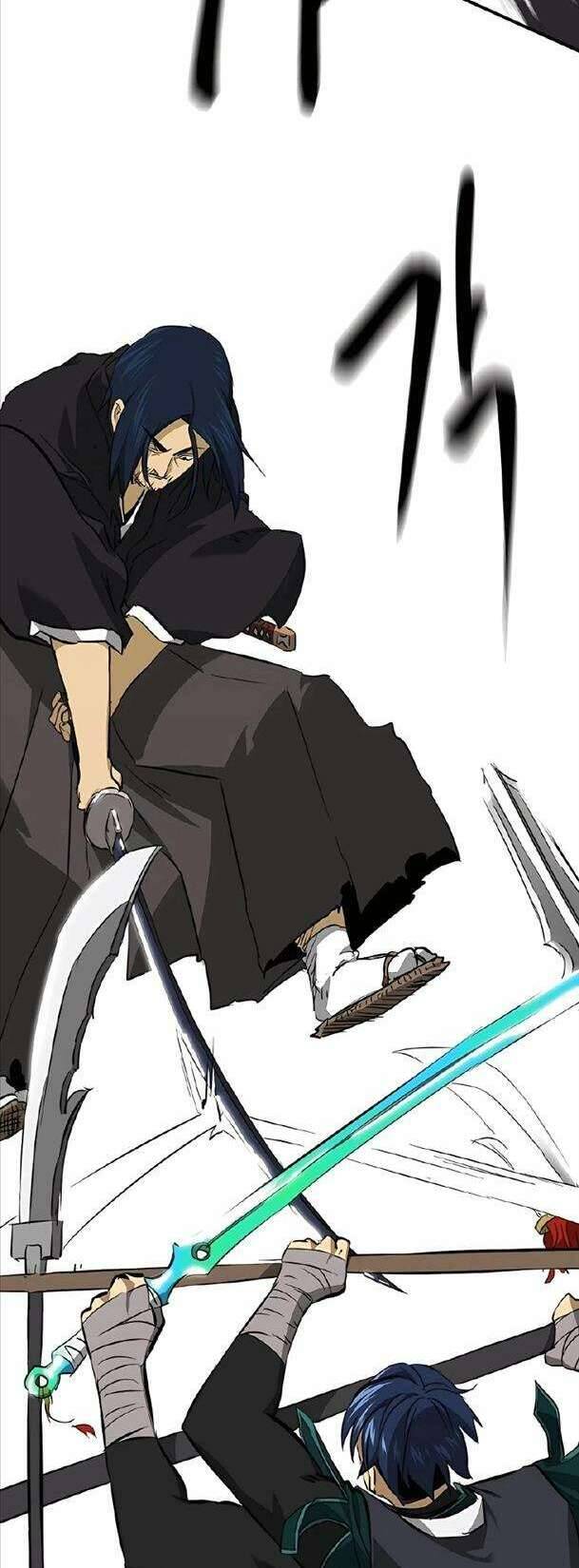 Thăng Cấp Vô Hạn Trong Murim Chapter 149 - Trang 2