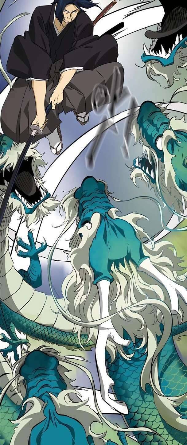 Thăng Cấp Vô Hạn Trong Murim Chapter 149 - Trang 2