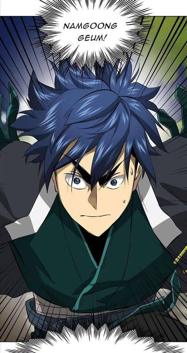 Thăng Cấp Vô Hạn Trong Murim Chapter 149 - Trang 2