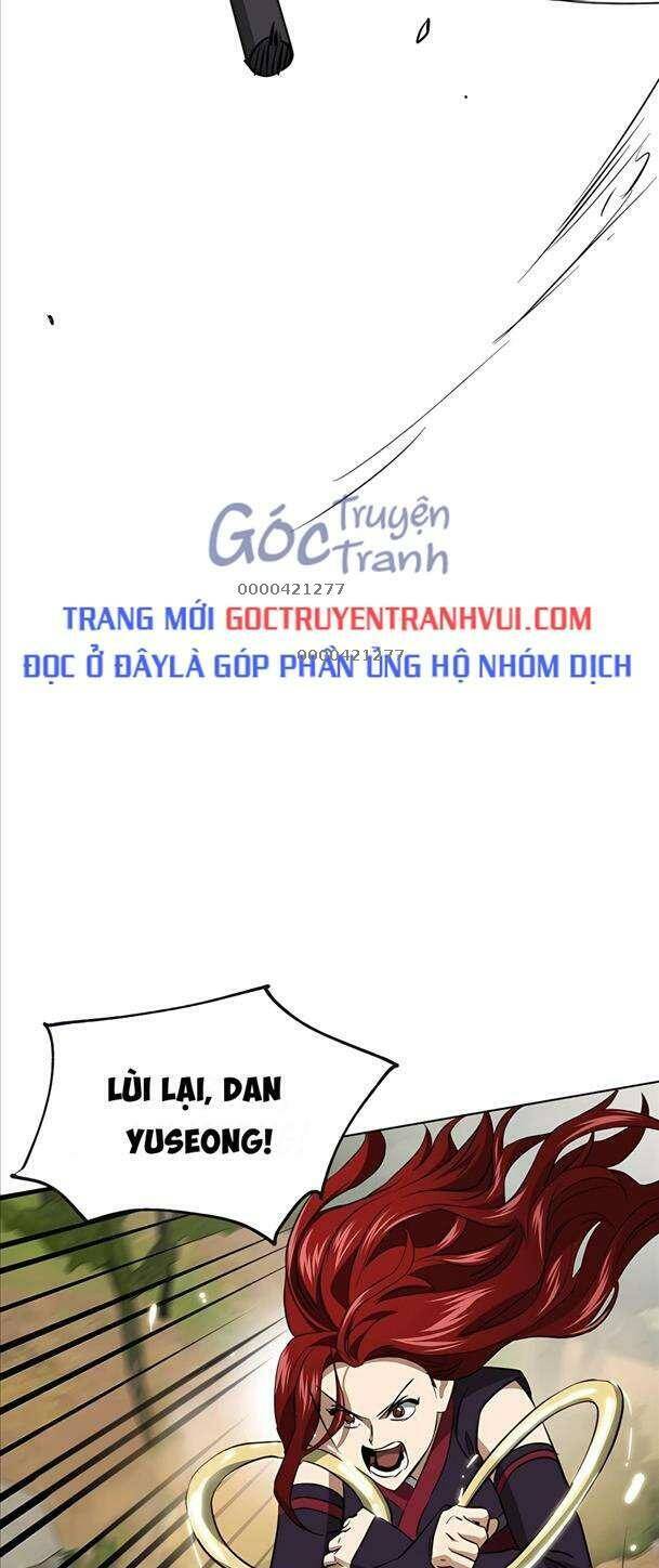 Thăng Cấp Vô Hạn Trong Murim Chapter 149 - Trang 2