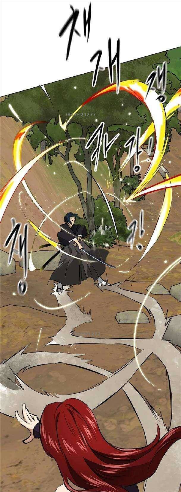 Thăng Cấp Vô Hạn Trong Murim Chapter 149 - Trang 2