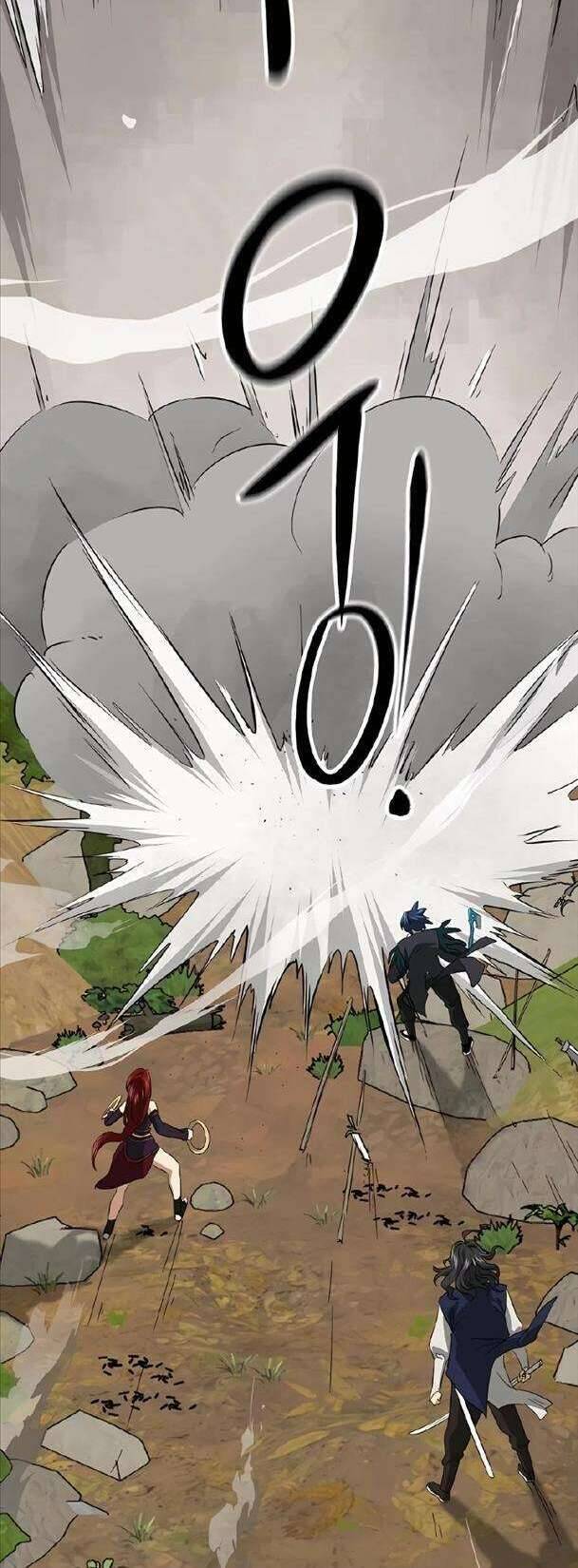 Thăng Cấp Vô Hạn Trong Murim Chapter 149 - Trang 2