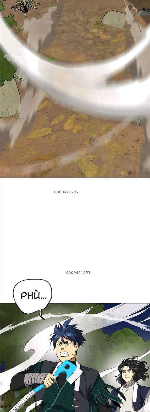 Thăng Cấp Vô Hạn Trong Murim Chapter 149 - Trang 2