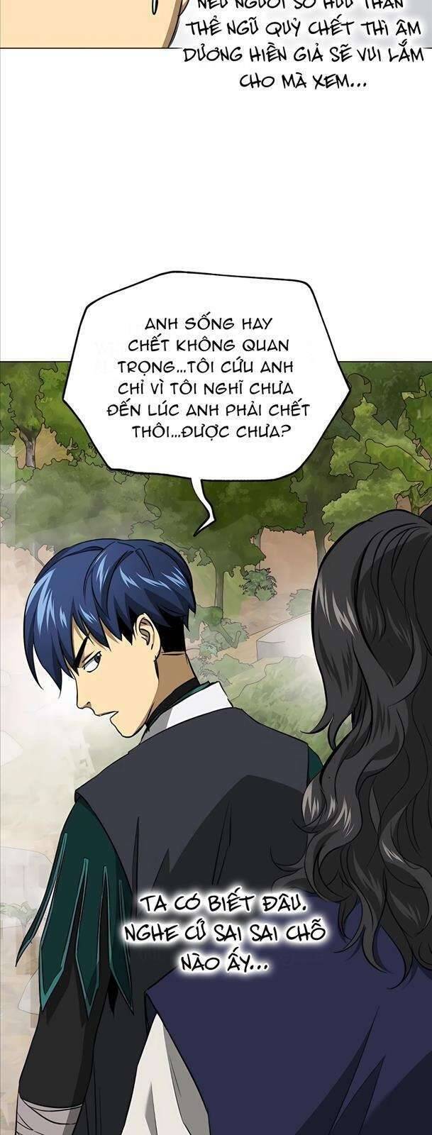 Thăng Cấp Vô Hạn Trong Murim Chapter 149 - Trang 2