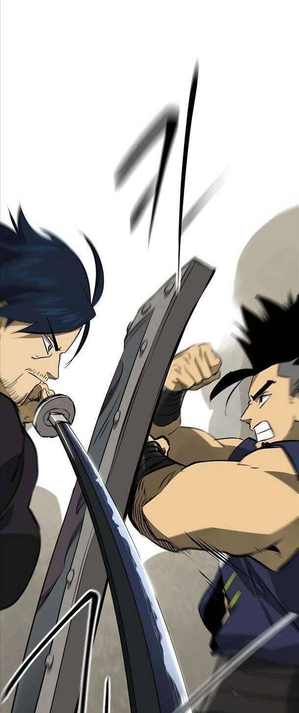 Thăng Cấp Vô Hạn Trong Murim Chapter 149 - Trang 2