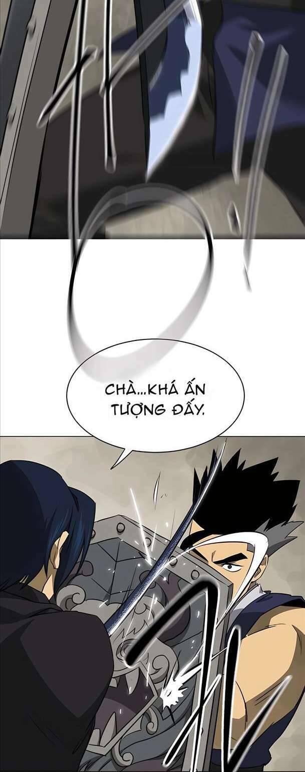 Thăng Cấp Vô Hạn Trong Murim Chapter 149 - Trang 2