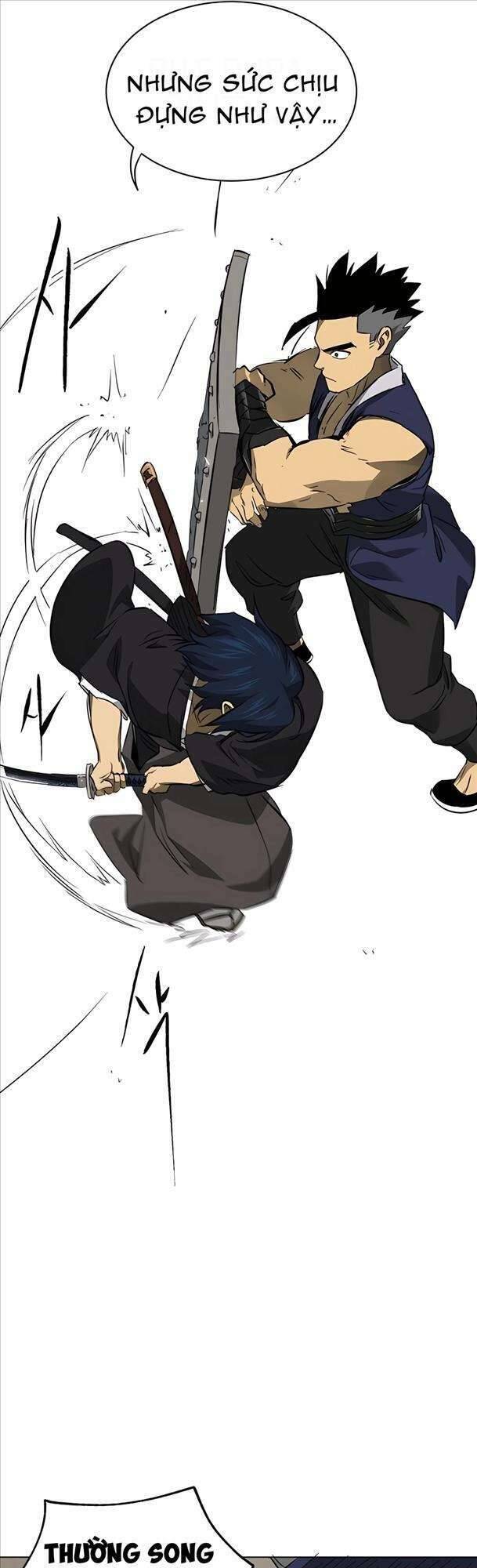 Thăng Cấp Vô Hạn Trong Murim Chapter 149 - Trang 2