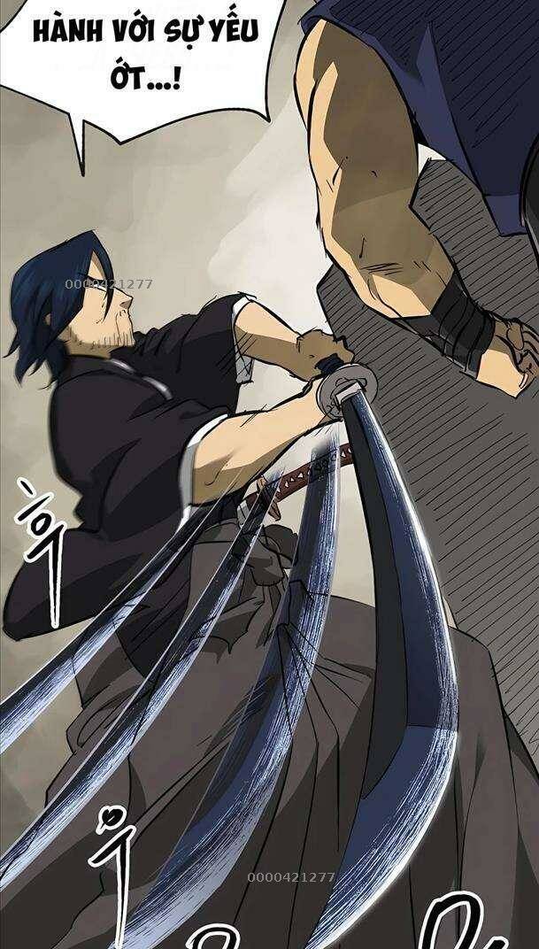 Thăng Cấp Vô Hạn Trong Murim Chapter 149 - Trang 2