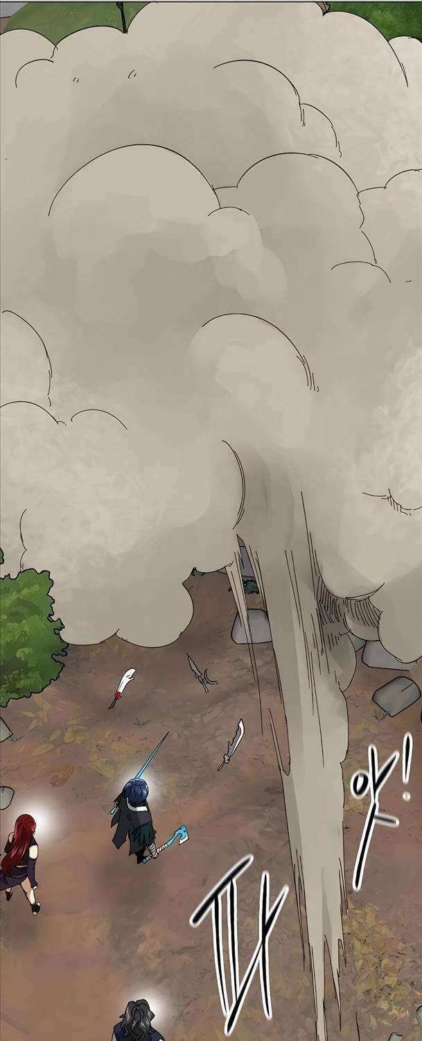 Thăng Cấp Vô Hạn Trong Murim Chapter 149 - Trang 2