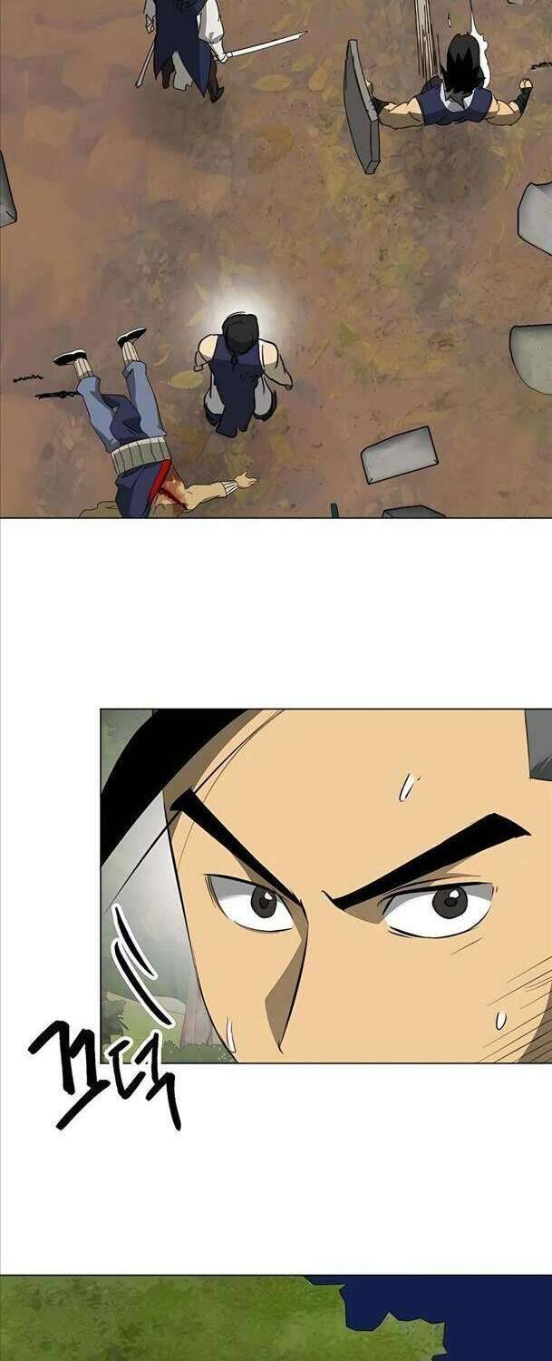 Thăng Cấp Vô Hạn Trong Murim Chapter 149 - Trang 2