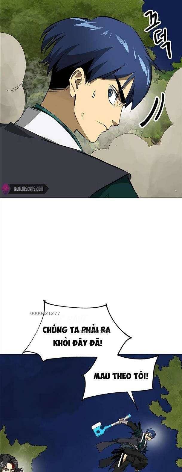 Thăng Cấp Vô Hạn Trong Murim Chapter 149 - Trang 2