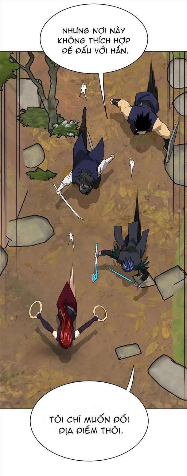 Thăng Cấp Vô Hạn Trong Murim Chapter 149 - Trang 2