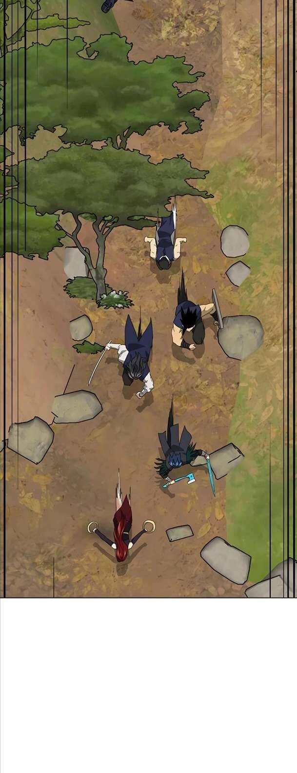 Thăng Cấp Vô Hạn Trong Murim Chapter 149 - Trang 2