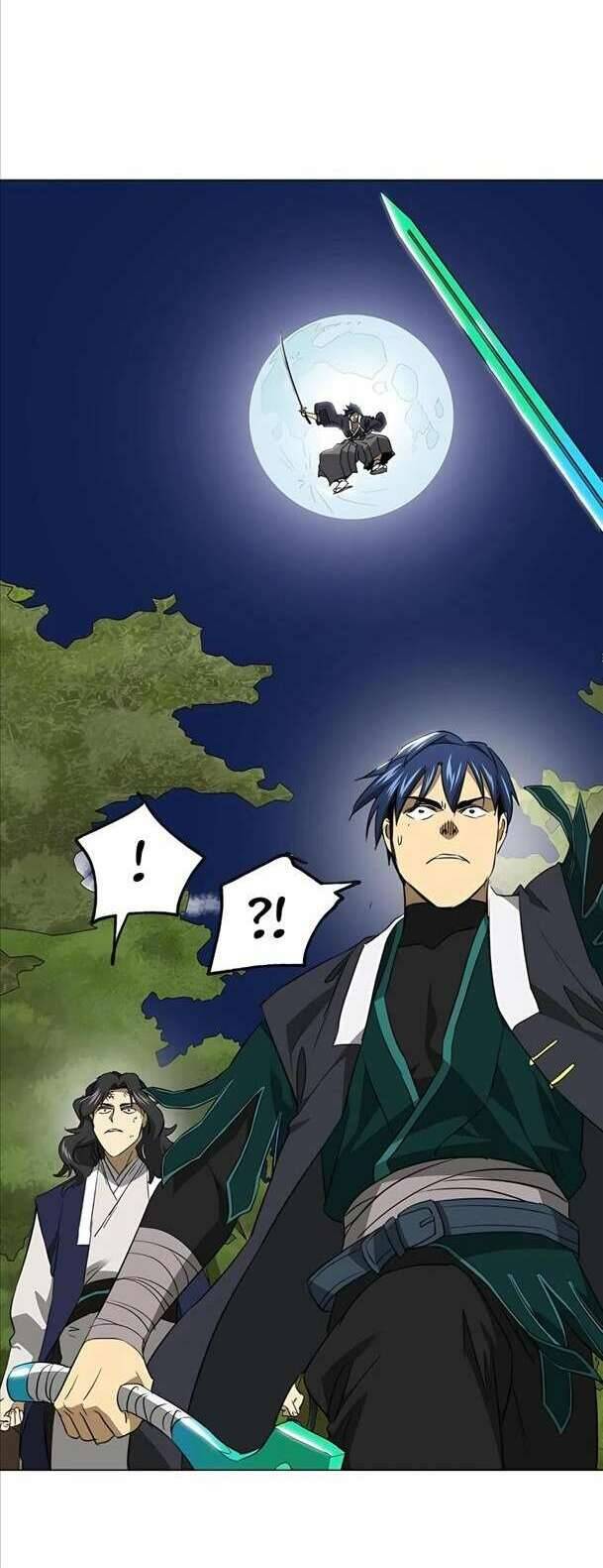 Thăng Cấp Vô Hạn Trong Murim Chapter 149 - Trang 2