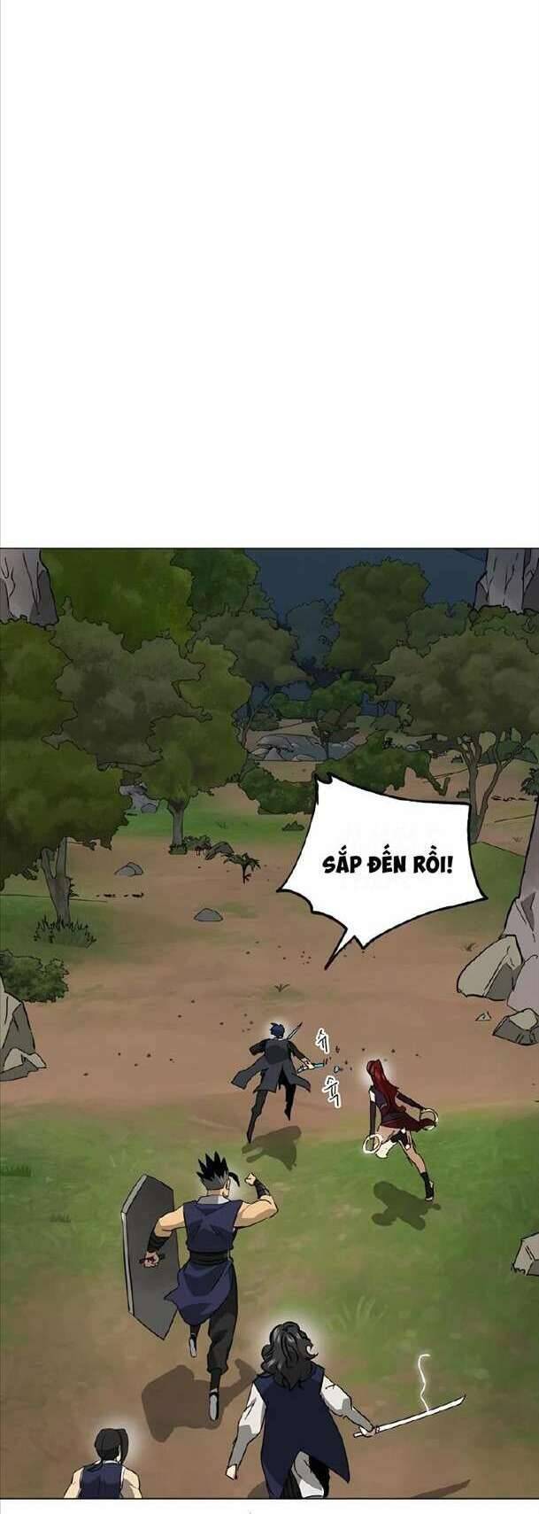 Thăng Cấp Vô Hạn Trong Murim Chapter 149 - Trang 2