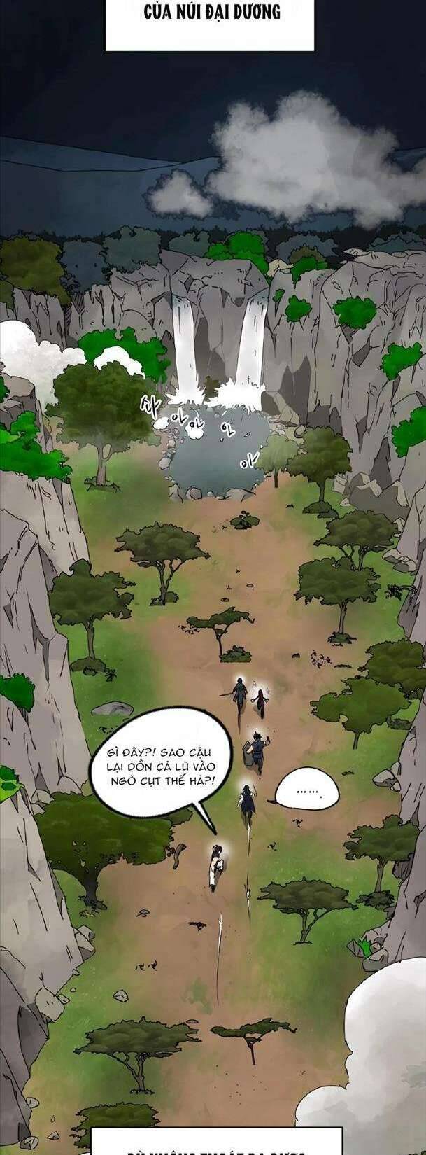 Thăng Cấp Vô Hạn Trong Murim Chapter 149 - Trang 2