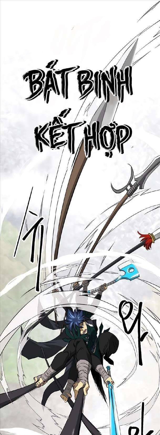 Thăng Cấp Vô Hạn Trong Murim Chapter 149 - Trang 2