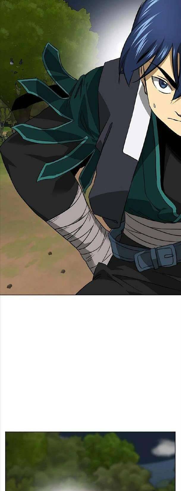 Thăng Cấp Vô Hạn Trong Murim Chapter 149 - Trang 2