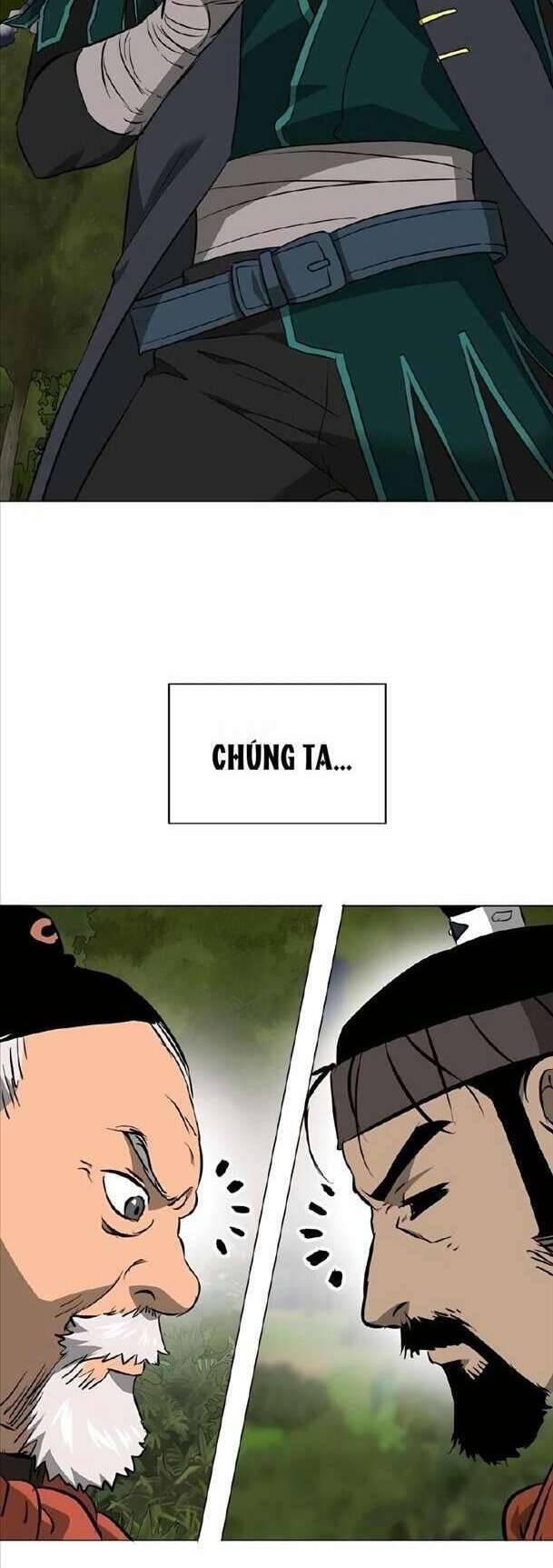 Thăng Cấp Vô Hạn Trong Murim Chapter 149 - Trang 2