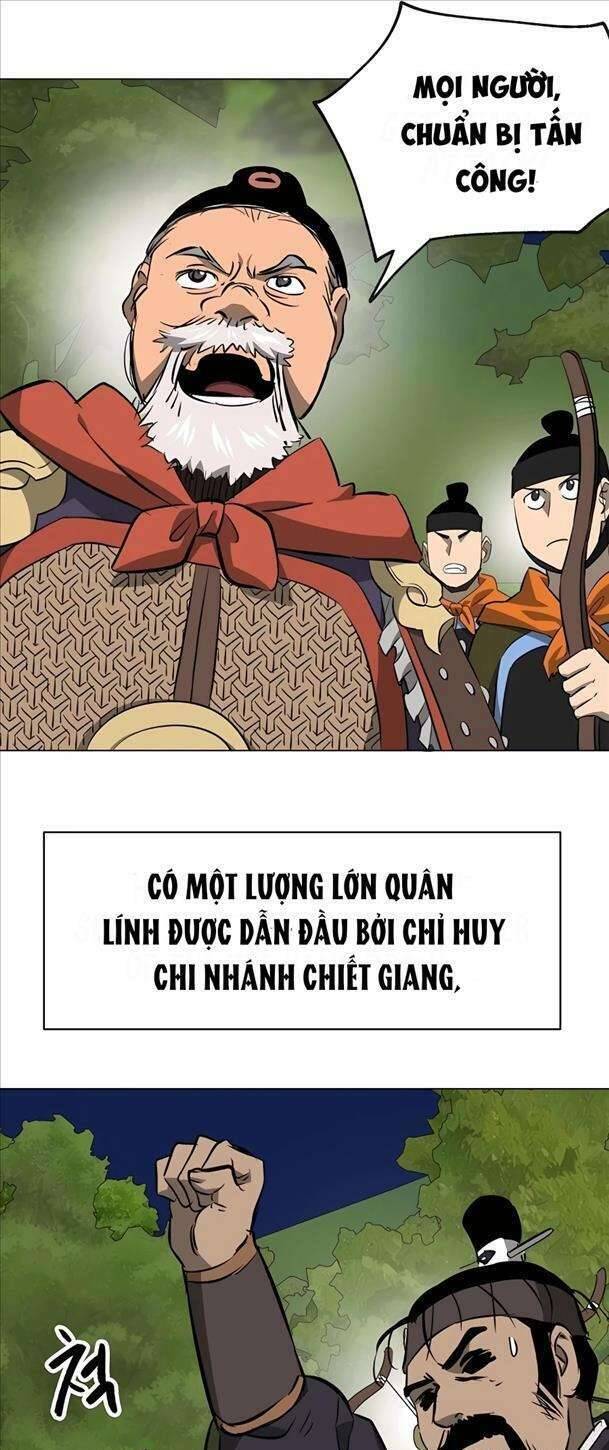 Thăng Cấp Vô Hạn Trong Murim Chapter 149 - Trang 2
