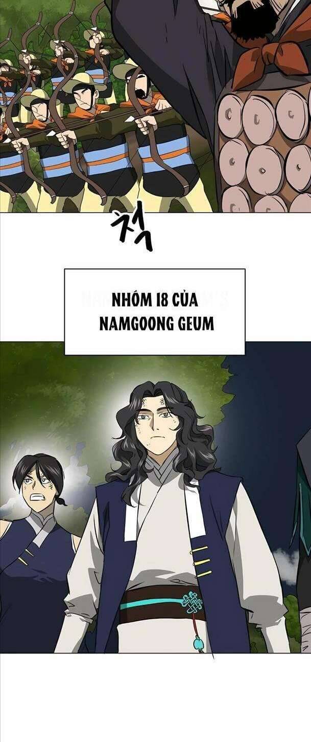 Thăng Cấp Vô Hạn Trong Murim Chapter 149 - Trang 2