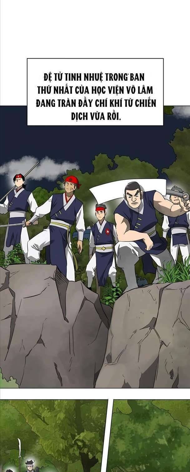 Thăng Cấp Vô Hạn Trong Murim Chapter 149 - Trang 2