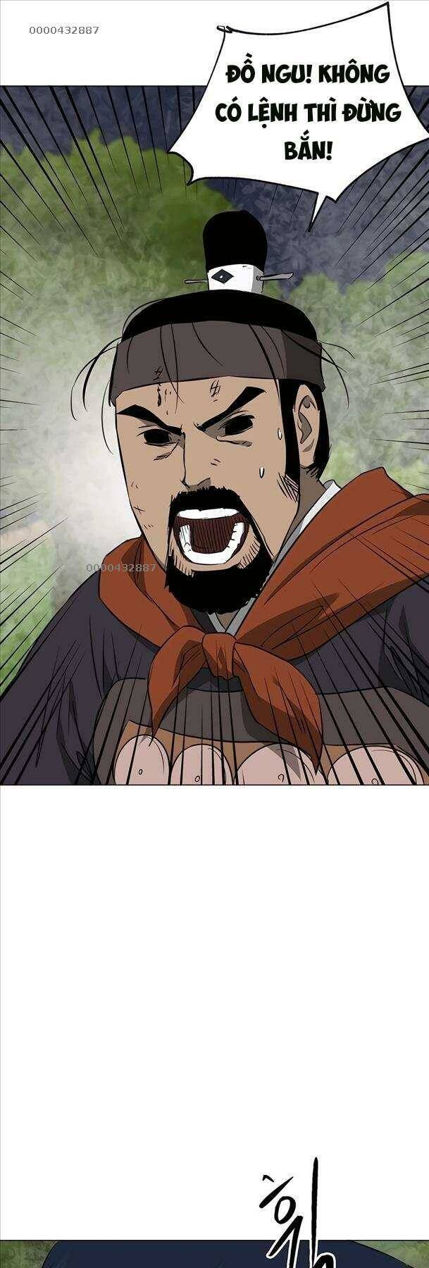 Thăng Cấp Vô Hạn Trong Murim Chapter 151 - Trang 2