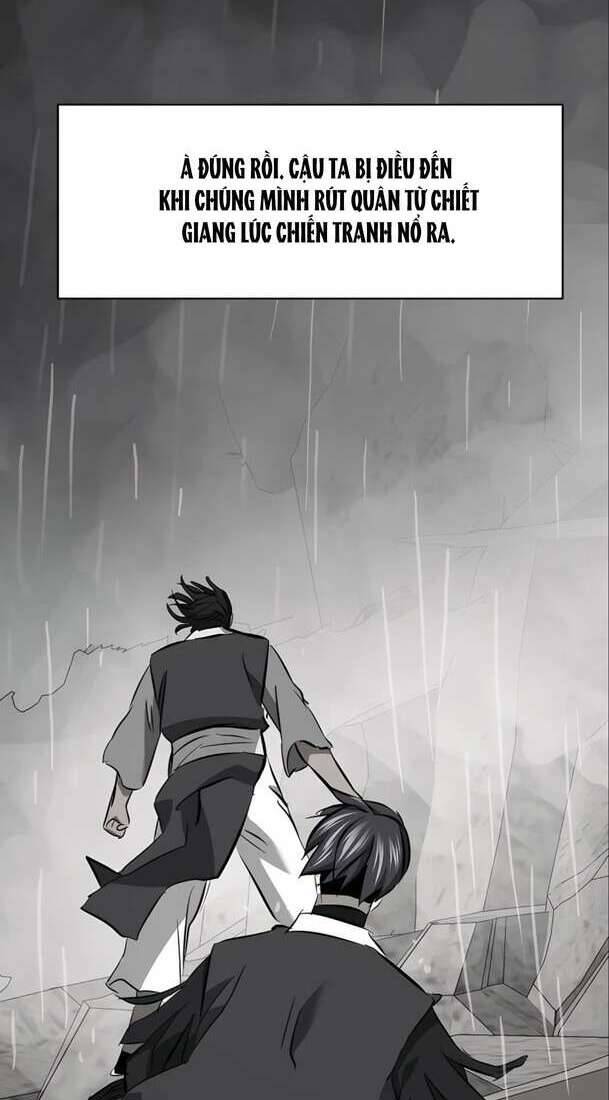 Thăng Cấp Vô Hạn Trong Murim Chapter 152 - Trang 2