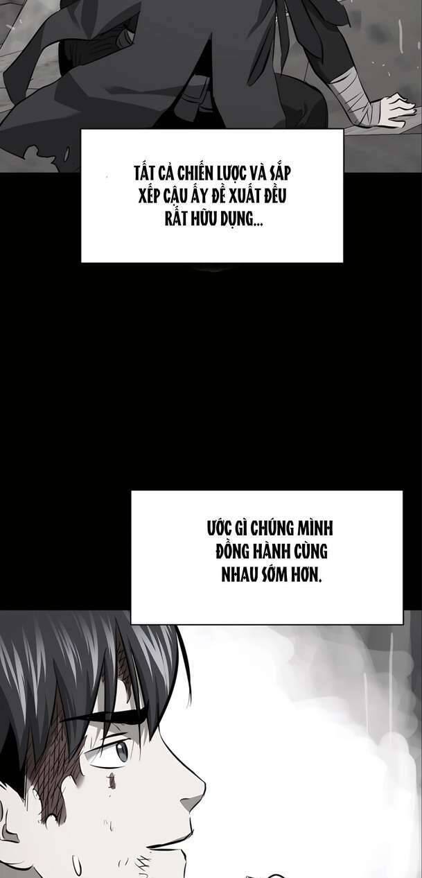 Thăng Cấp Vô Hạn Trong Murim Chapter 152 - Trang 2