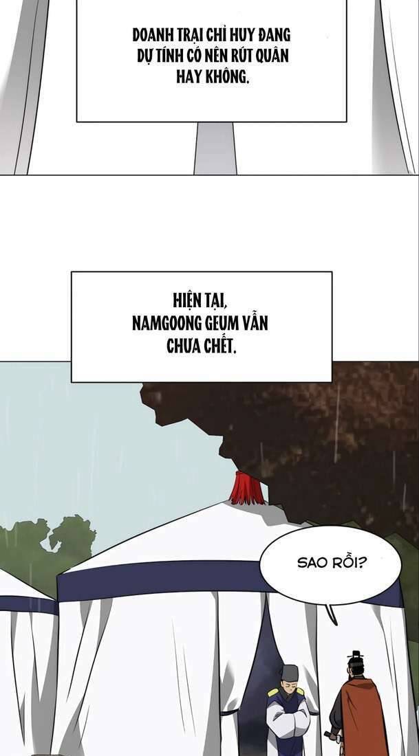 Thăng Cấp Vô Hạn Trong Murim Chapter 152 - Trang 2