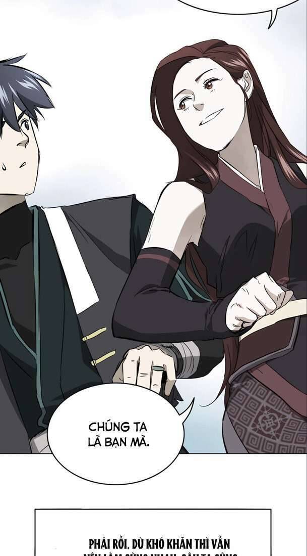 Thăng Cấp Vô Hạn Trong Murim Chapter 152 - Trang 2