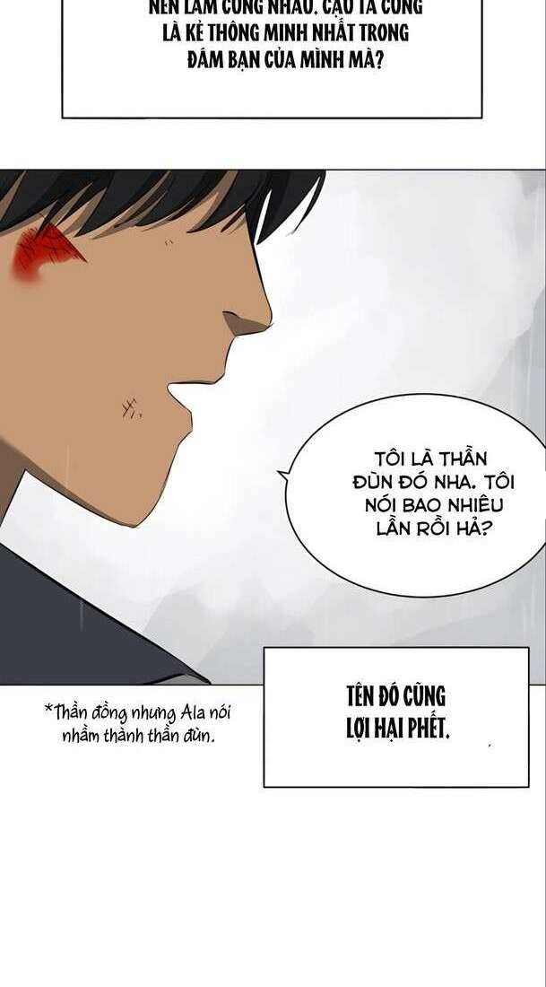 Thăng Cấp Vô Hạn Trong Murim Chapter 152 - Trang 2