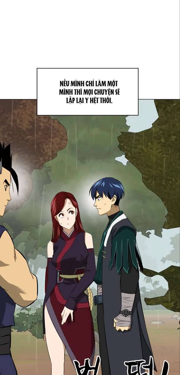 Thăng Cấp Vô Hạn Trong Murim Chapter 152 - Trang 2