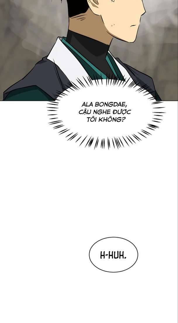 Thăng Cấp Vô Hạn Trong Murim Chapter 152 - Trang 2