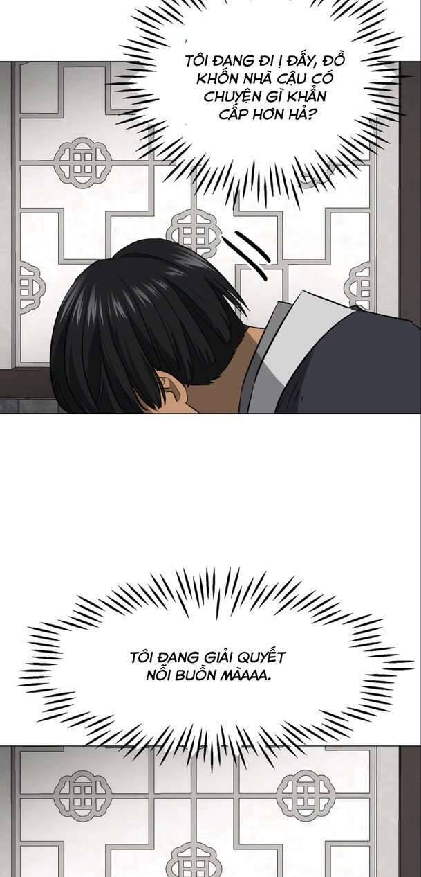 Thăng Cấp Vô Hạn Trong Murim Chapter 152 - Trang 2