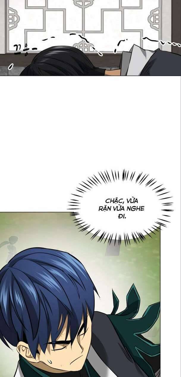 Thăng Cấp Vô Hạn Trong Murim Chapter 152 - Trang 2