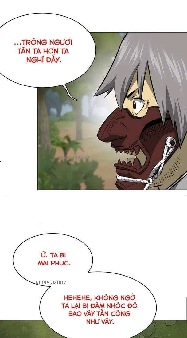 Thăng Cấp Vô Hạn Trong Murim Chapter 152 - Trang 2