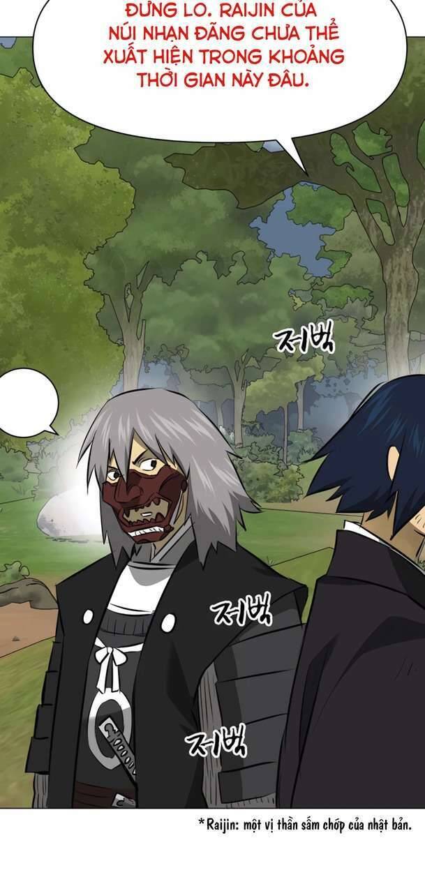 Thăng Cấp Vô Hạn Trong Murim Chapter 152 - Trang 2