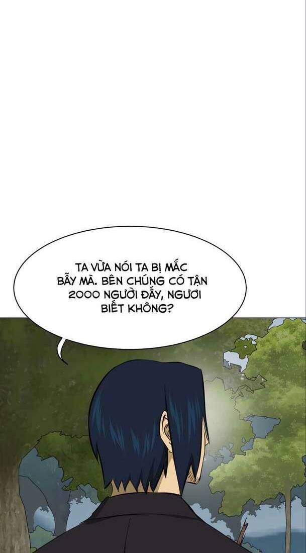 Thăng Cấp Vô Hạn Trong Murim Chapter 152 - Trang 2