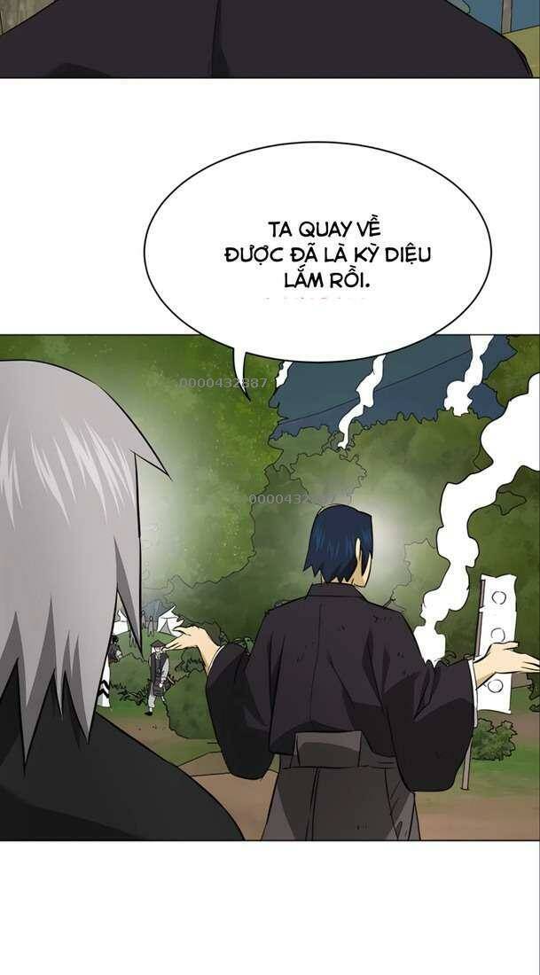 Thăng Cấp Vô Hạn Trong Murim Chapter 152 - Trang 2