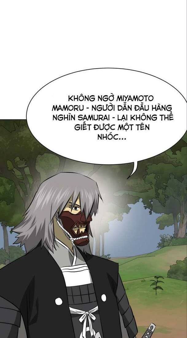 Thăng Cấp Vô Hạn Trong Murim Chapter 152 - Trang 2